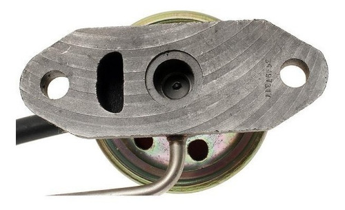 Válvula Gases Recircul Egr Dodge D150 Oickup 1988-1991