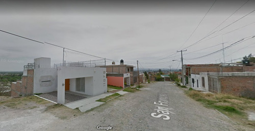 Imagen 1 de 10 de Excelente Casa Remate Bancario Lagos De Moreno Jalisco Oam