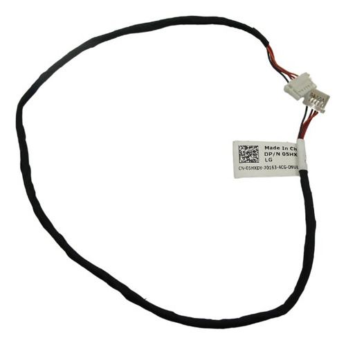 Cable De Retroiluminacion Inversor Dell Optiplex 3030 05hxdy