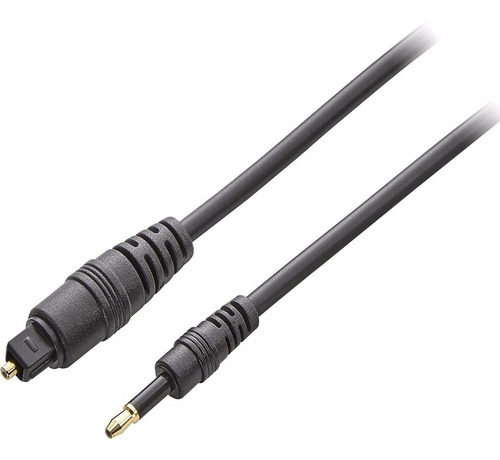 Cable Toslink A Mini Toslink Chromecast Audio