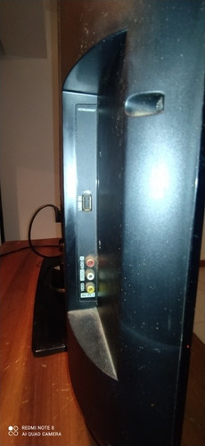 Imagen 2 de 3 de Televisor LG Led 32 PuLG