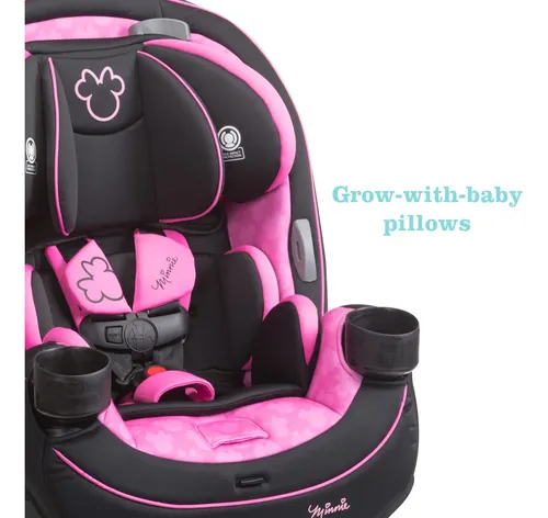 Disney Baby Grow And Go Alt-one Convertible Asiento Para El