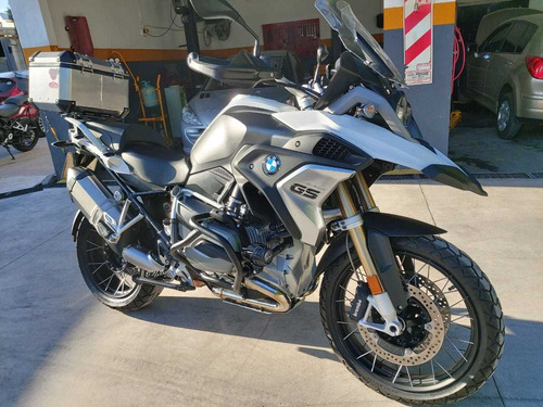 Bmw Gs 1200