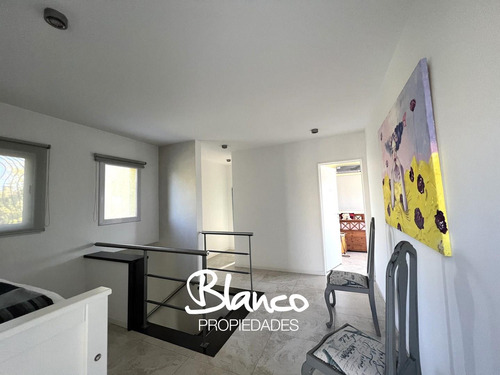 Casa En Venta En Santa Catalina, Villanueva, Tigre