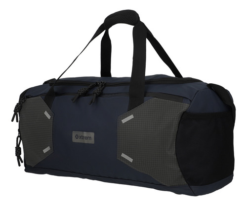 Bolso Xtrem RIDER 3XT color azul lisa 50L