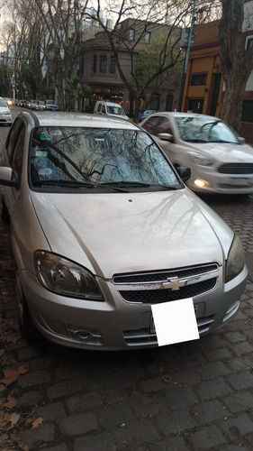Chevrolet Celta Lt 1.4 N pack