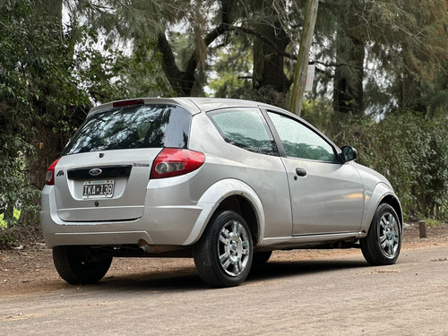 Ford Ka 1.0 Fly Viral