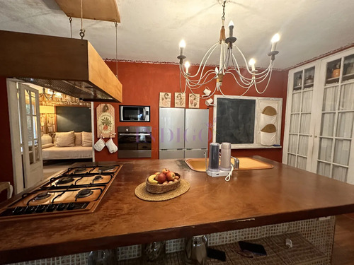 Casa En Venta En Pinares