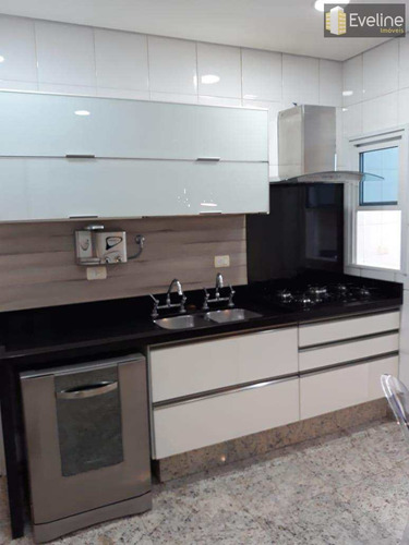 Imagem 28 de 30 de Arts Garden - Apartamento A Venda - 4 Suites - Vila Oliveira - V810