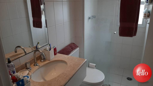 Imagem 12 de 14 de Apartamento - Ref: 224552