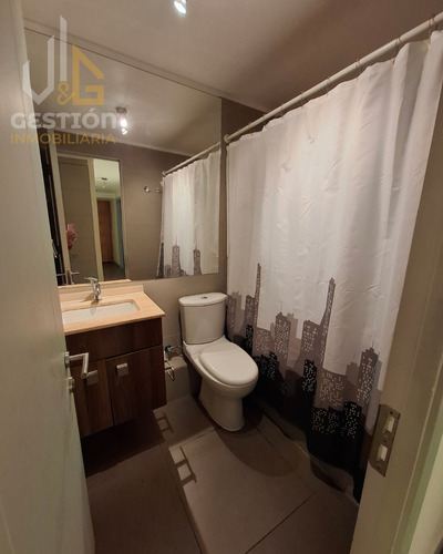 Hermoso Departamento Con Acceso A Laguna Artificial