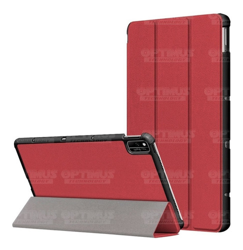 Case Folio Protector Para Huawei Matepad 10.4
