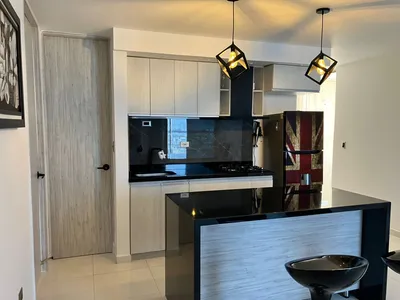 Apartamento en venta