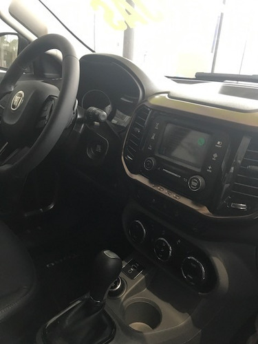 Fiat Toro Volcano Cd 4x4 At9 Premium My2020 #tr3