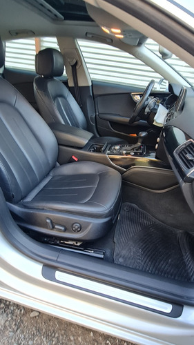 Audi A7 Sportback 3.0 Tfsi 310cv Stronic Quattro