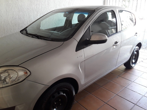 Fiat Palio 2013 1.6 16v Essence Flex Dualogic 5p