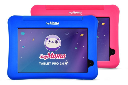 Tablet Soymomo Pro 2.0 Con 64gb 8  4 Gb Ram Octacore + Funda