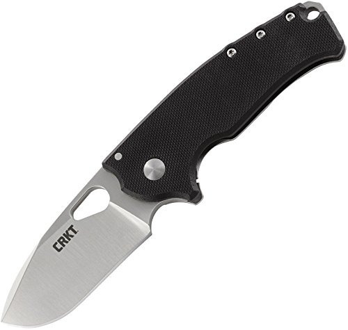 Río Columbia Cuchillo Y Herramienta (crkt) 5451 Cuchillo Ple