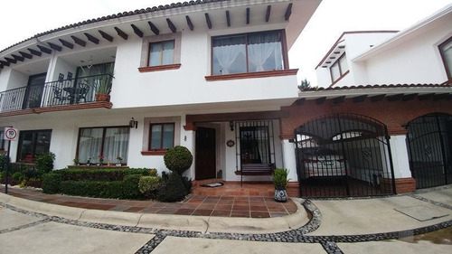Imagen 2 de 30 de Casa En Venta En Rincón Colonial, Atizapan