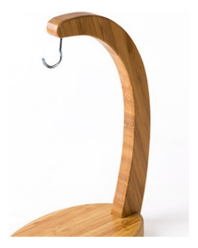 . Soporte De Plátano Moderno Gancho De Soporte De Árbol Para