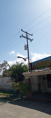 Global Vende Terreno En Sabaneta Sur, Municipio Miranda. Carabobo 