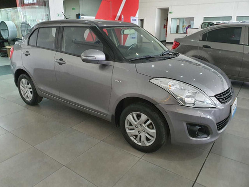 Suzuki Swift Dzire Gl 1.2 2014 Hso354