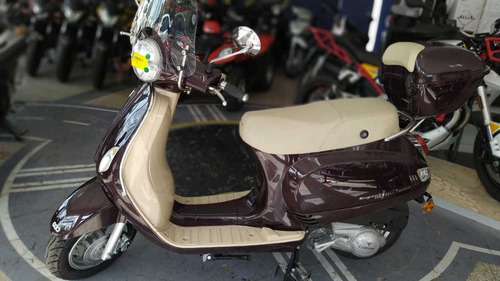 Imagen 3 de 7 de Corven Expert 150 Milano