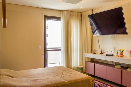 Apartamento Alto Padrão Pronto P/ Morar! - Ap1980