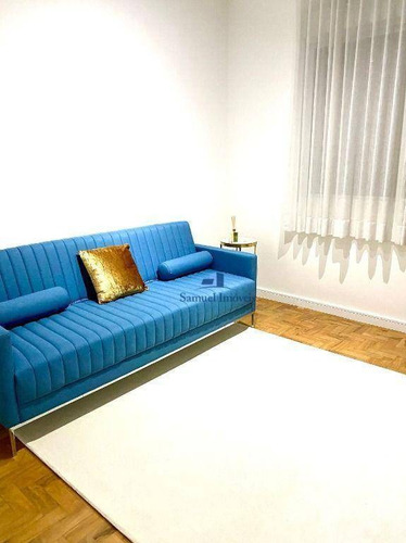 Imagem 18 de 20 de Apartamento Com 2 Dormitórios À Venda, 155 M² Por R$ 1.800. - Jardim Paulista - São Paulo/são Paulo - Ap4277