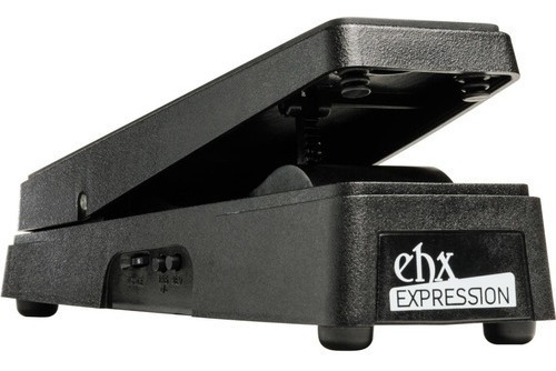 Pedal Electro Harmonix Single Expression C/ Nf-e & Garantia