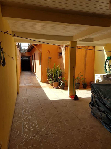 Imagem 6 de 14 de Casa Com 2 Dorms, Jardim Monte Kemel, São Paulo - R$ 389 Mil, Cod: 3694 - V3694