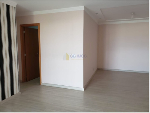 Imagem 4 de 15 de Ótimo Apartamento À Venda No Condomínio New Garden - Cód. Gb 4887 - Gb4887