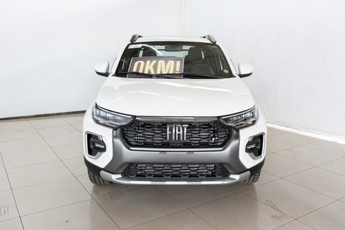 Fiat Strada 1.0 TURBO 200 FLEX RANCH CD CVT
