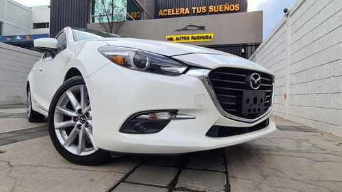 Mazda3 Hb Grand Touring 2.5l V4 2017