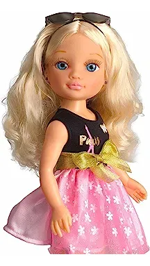 Muñeca nancy de viaje new arrivals