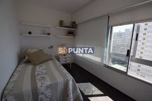 Imagen 13 de 18 de Apartamento En Venta - Península