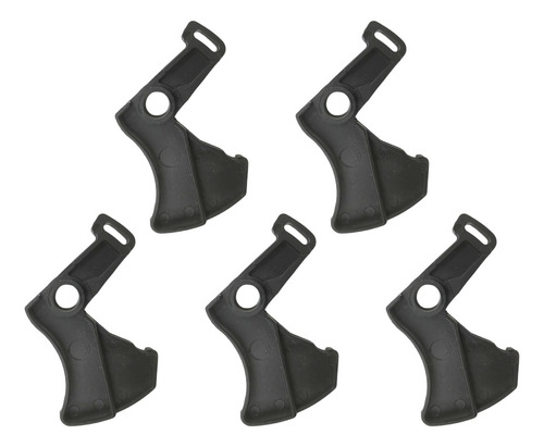 Kit De Acelerador De 5 Piezas Para Stihl Ms170 Ms180 017 018
