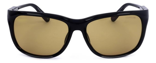 Moncler Ml0275-p - 001 Gafas De Sol Inyectadas 60mm