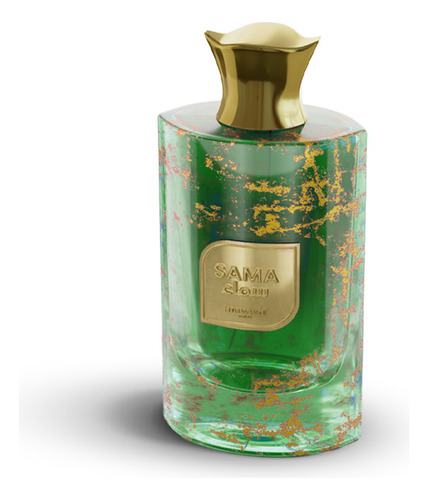 Sama Mawwal Eau De Parfum 100ml Masculino