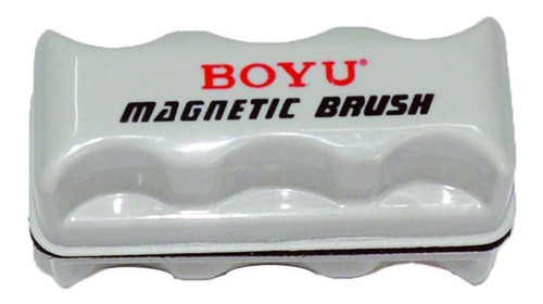 Limpador Magnético Flutuante Boyu Fmb-203a B-1023 Vidro 8mm