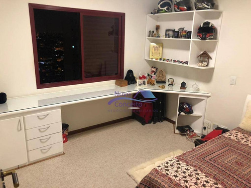 Imagem 19 de 28 de Apartamento Com 4 Dormitórios À Venda, 150 M² Por R$ 1.000.000,00 - Vila Formosa - São Paulo/sp - Ap0176