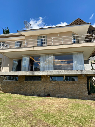 Imagem 8 de 15 de Casa De Alto Padrão No Vale Dos Pinheiros - Nova Friburgo - 290
