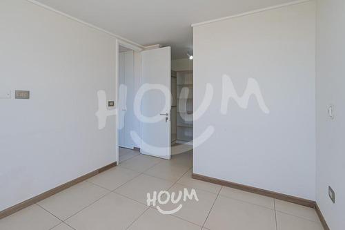 Departamento Avenida Tobalaba Id: 110673