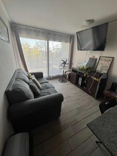 Venta De Departamento/peñalolen/macul/metro (87250)