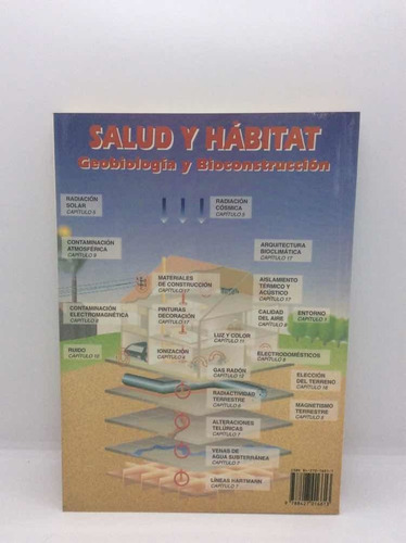 Imagen 3 de 7 de El Gran Libro De La Casa Sana - Mariano Bueno - Salud