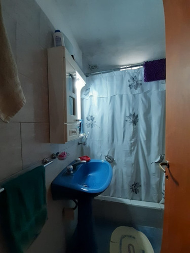 Venta Casa 3 Ambientes En Mar Del Tuyu Calle 80 E/ 6 Y 7