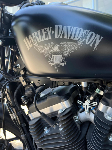 Imagen 20 de 25 de Harley Davidson Harley Davidson