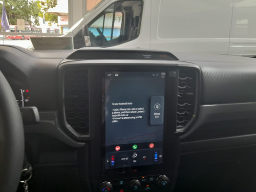 Ford Ranger 2.0 Cd 4X2 Xl 170Cv