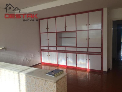 Imagem 6 de 15 de Ref.: 3982 - Casa Em Jundiaí Para Aluguel - L3982