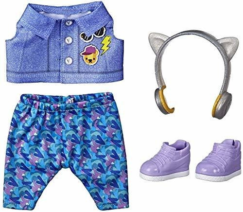 Littles, Little Styles Bounce To The Beat Outfit Para M...